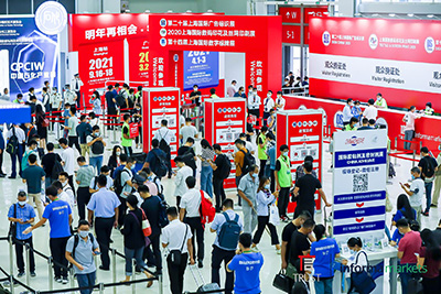 來了！SIGN CHINA 2021 第二波展品預(yù)覽，一站配齊您所需！