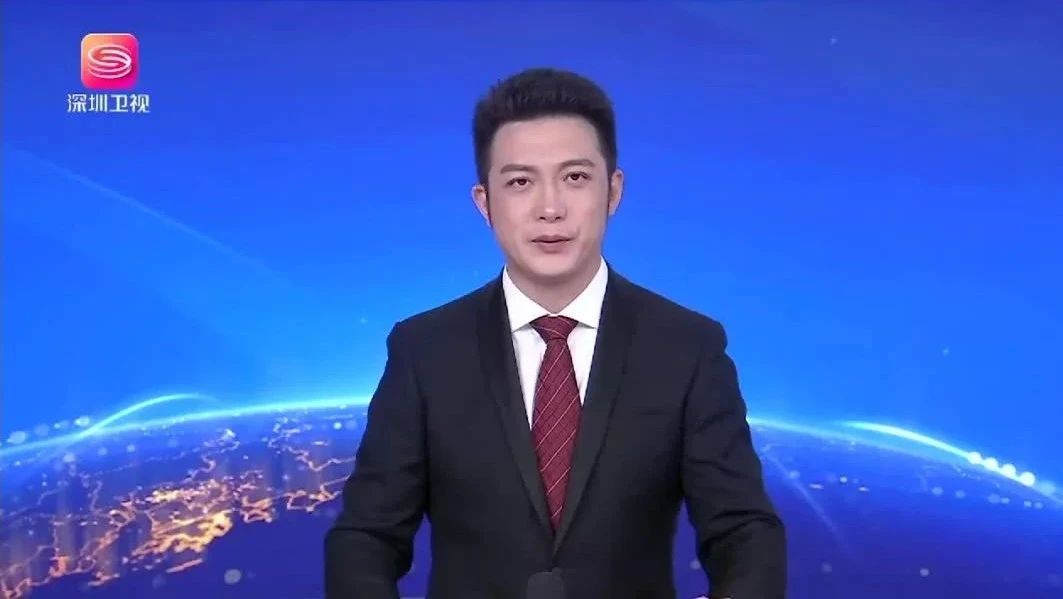 全城熱話！LED CHINA 2024登上深圳衛(wèi)視，點(diǎn)燃行業(yè)新春發(fā)展引擎